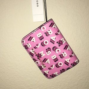 Marc Jacobs Card Case